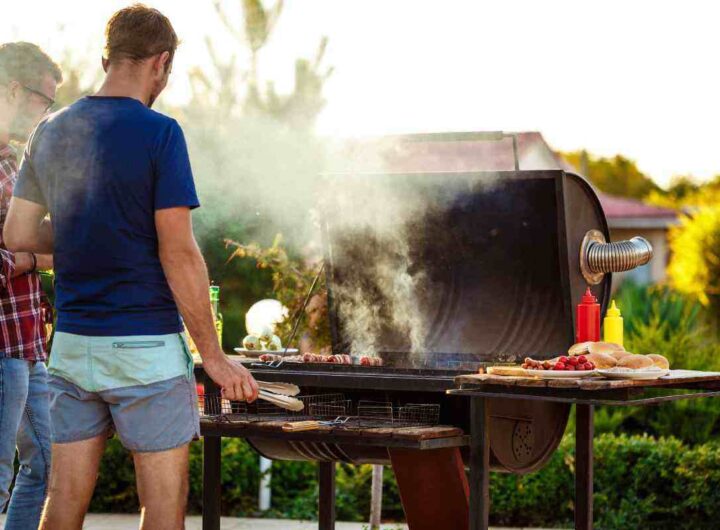 "Sul balcone non si può cucinare", la verità sulla legge