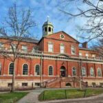 Il neo protezionismo di Trump e il disastro Europa: il mondo è in guerra e loro giocano a Monopoli, nella foto L'università di Harvard