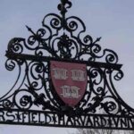 L'università di Harvard