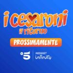 I Cesaroni 7, le prime anticipazioni sconvolgono i fan, ecco i dettagli