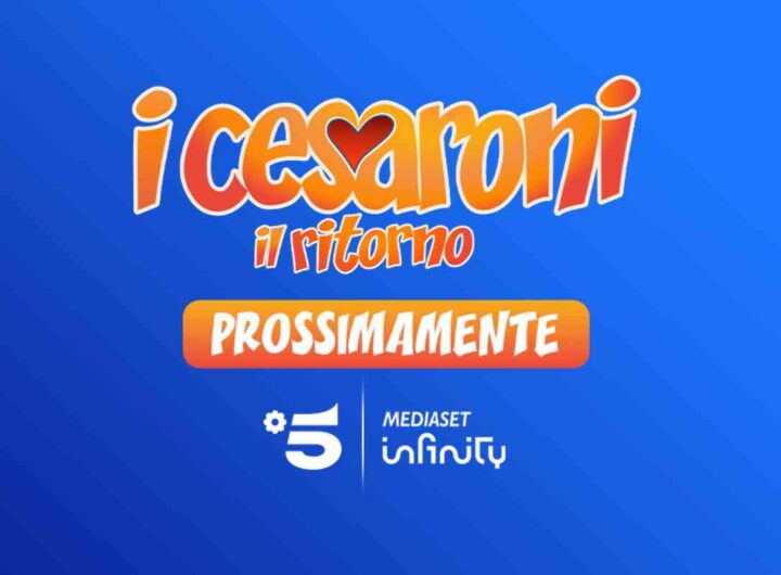 I Cesaroni 7, le prime anticipazioni sconvolgono i fan, ecco i dettagli