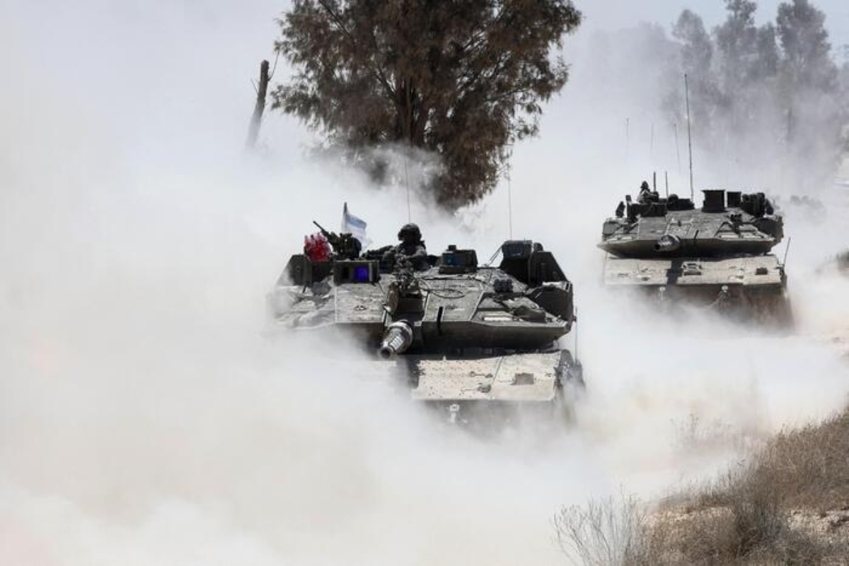 Appello di Tajani a Netanyahu: “Basta bombardare la Striscia, cessate-il-fuoco immediato”