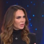 ilary blasi preoccupazione figlia chanel