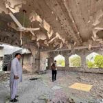 Bombardamenti sul Pakistan