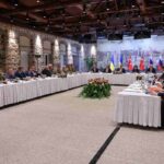 Il vertice di Istanbul