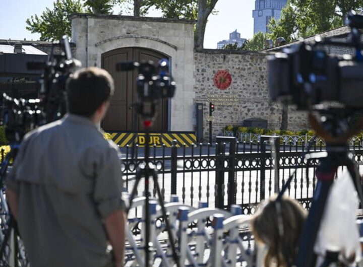 Il vertice di Istanbul