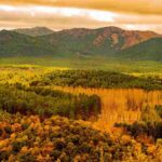 Uno spettacolo a due ore dall'Italia: ecco dove si trova