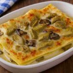 lasagna bianca