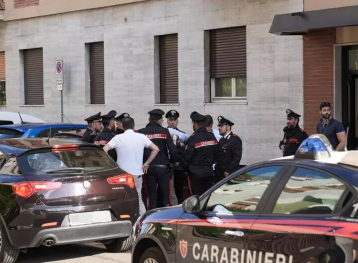 legnano escort uccisa