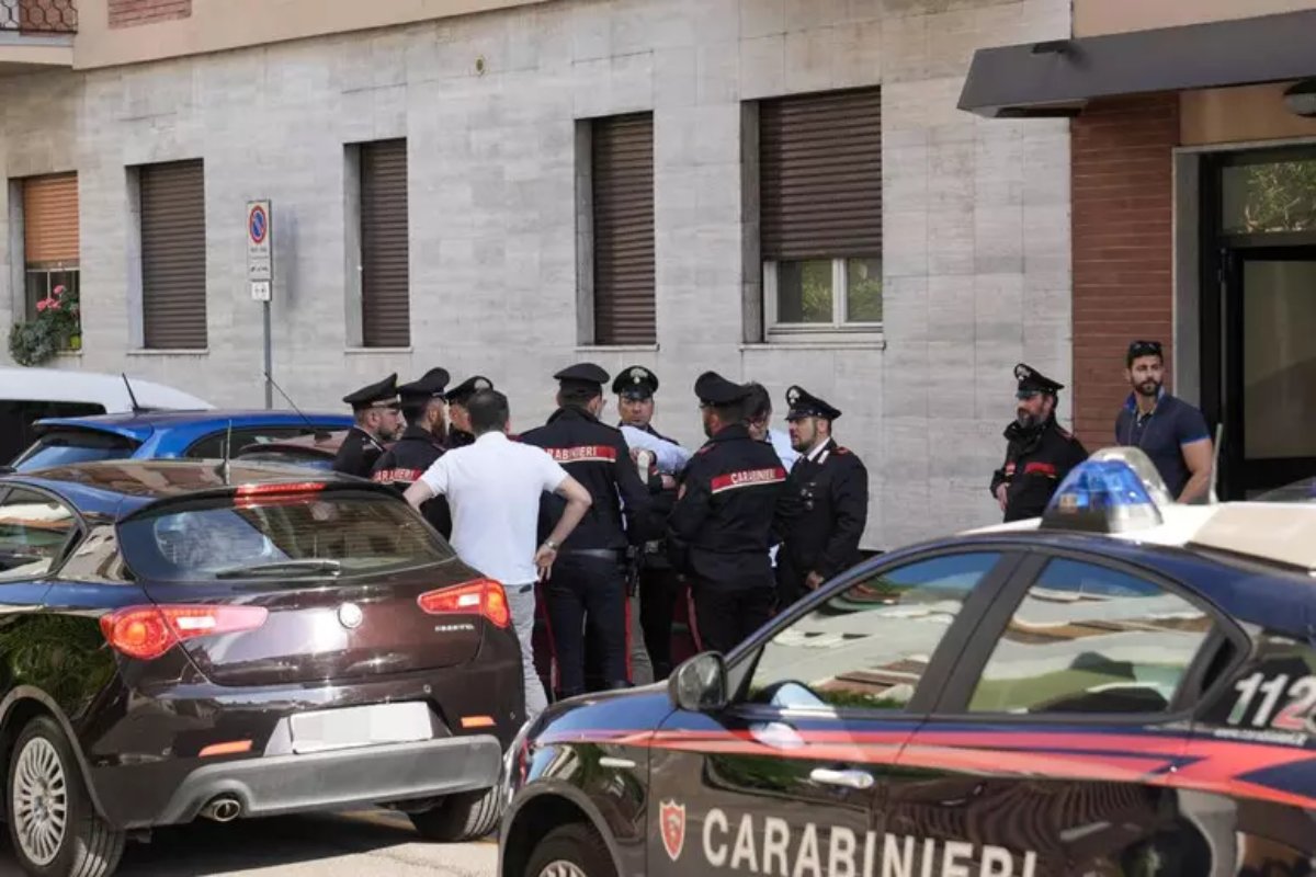 Escort uccisa a Legnano, il marito si è consegnato ma il killer sarebbe un cliente
