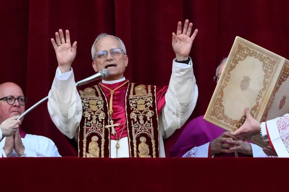Habemus Papam! La fitta agenda di Leone XIV, gli appuntamenti. Domenica l’Angelus, prima dell’insediamento