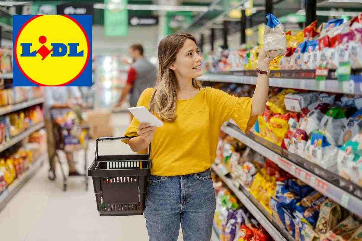Dal 22 Maggio Lidl scatena il delirio estivo: questo gioiellino costa meno di un gelato