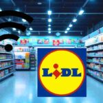 il prodotto wireless della lidl