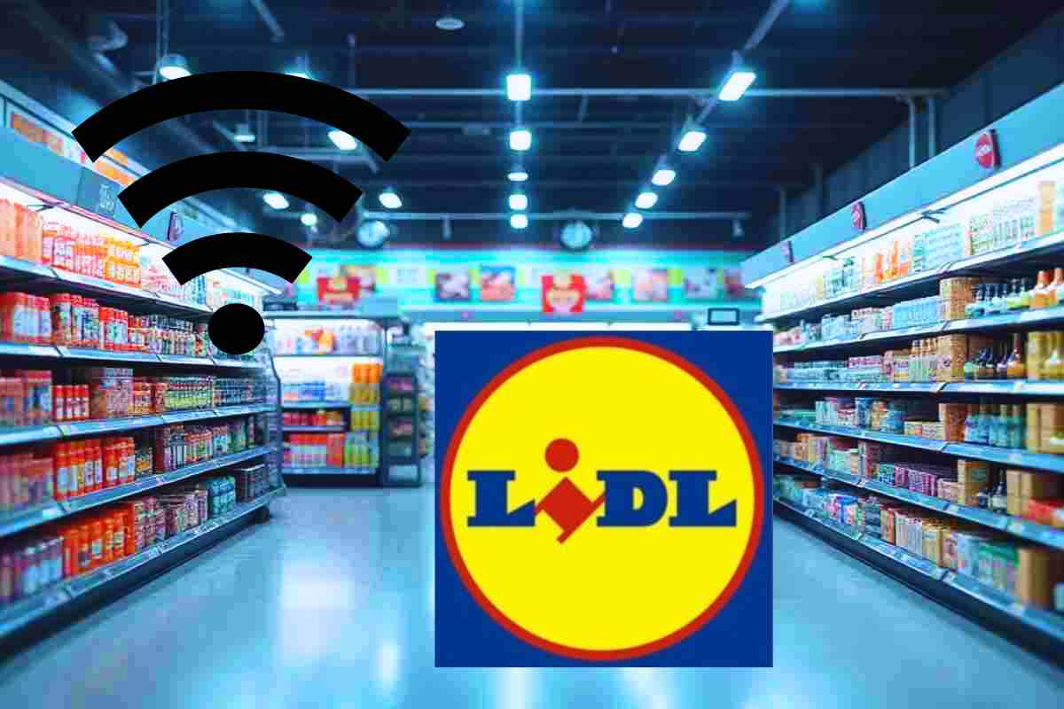 È wireless, super comodo e costa solo 19,99 euro: da Lidl ho fatto l’affare del mese