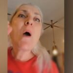 lite tra ristoratrice pro palestina e israeliani