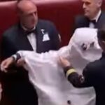 magi vestito fantasma