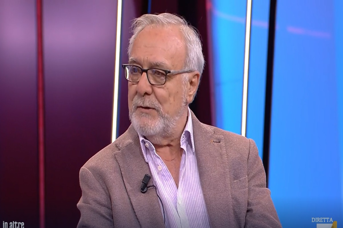 Cosa si dice in TV, Travaglio: “L’Europa ha perso la guerra”. Rampini: “La posizione di Putin si è indebolita”. Politi: “Papa Leone XIV un antagonista del modello imperialista di Trump”