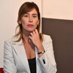 Maria Elena Boschi