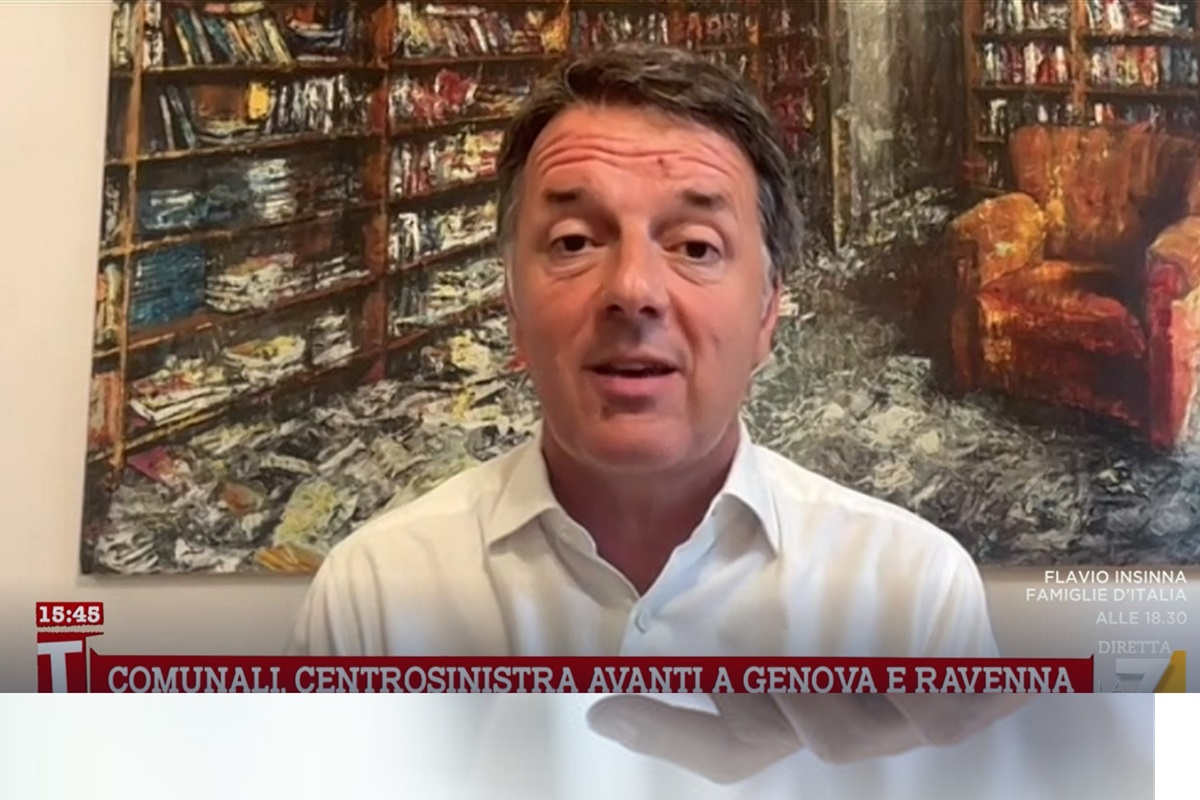 Cosa si dice in TV, Salis: “Meglio gestire le differenze che far amministrare la destra”. Renzi: “Troviamo 3-4 punti per unirci”. Di Maggio: “Ridicolo dire che è un avvertimento nei confronti della Meloni”
