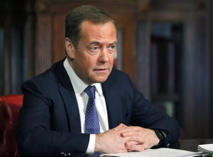 medvedev