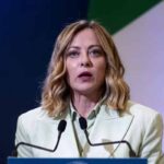 Giorgia Meloni