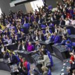 Merz eletto cancelliere della Germania