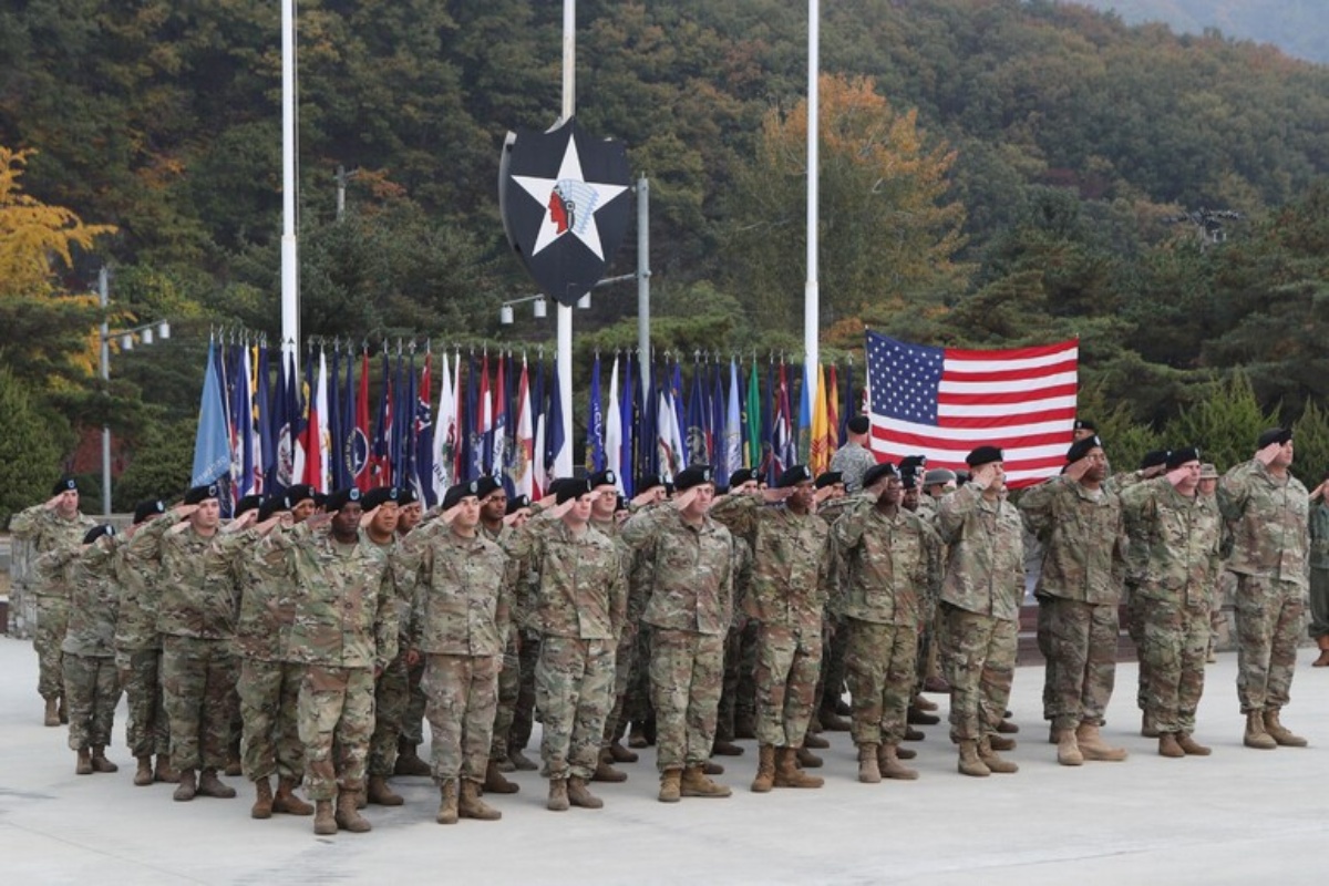 Via 1000 soldati transgender dall’esercito americano, entro giugno fuori anche quelli che lasciano volontariamente