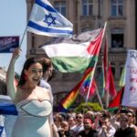 cantante minacciata eurovision