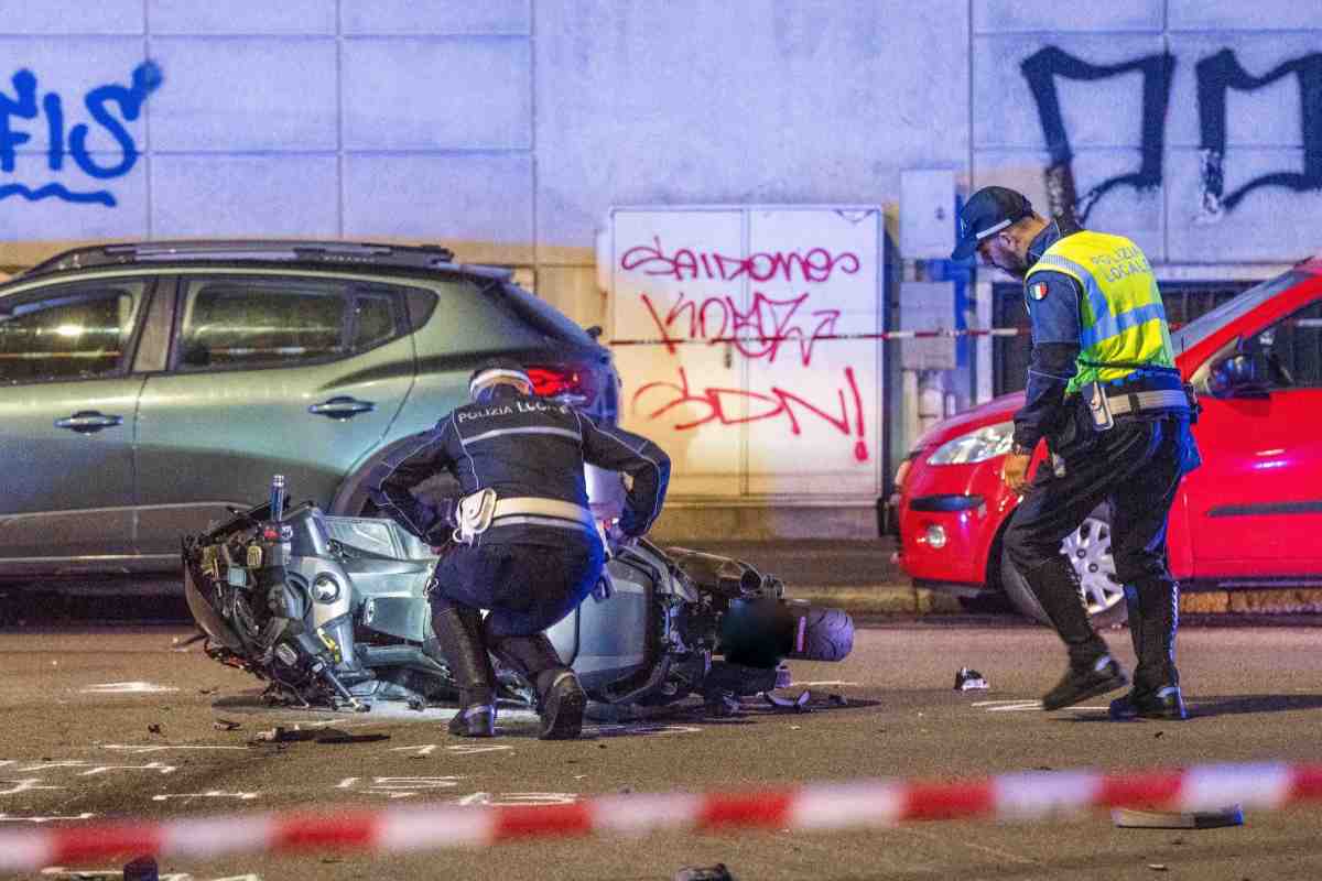 Momo e Ramy, i due amici del Corvetto morti allo stesso modo in fuga dalle forze dell’ordine