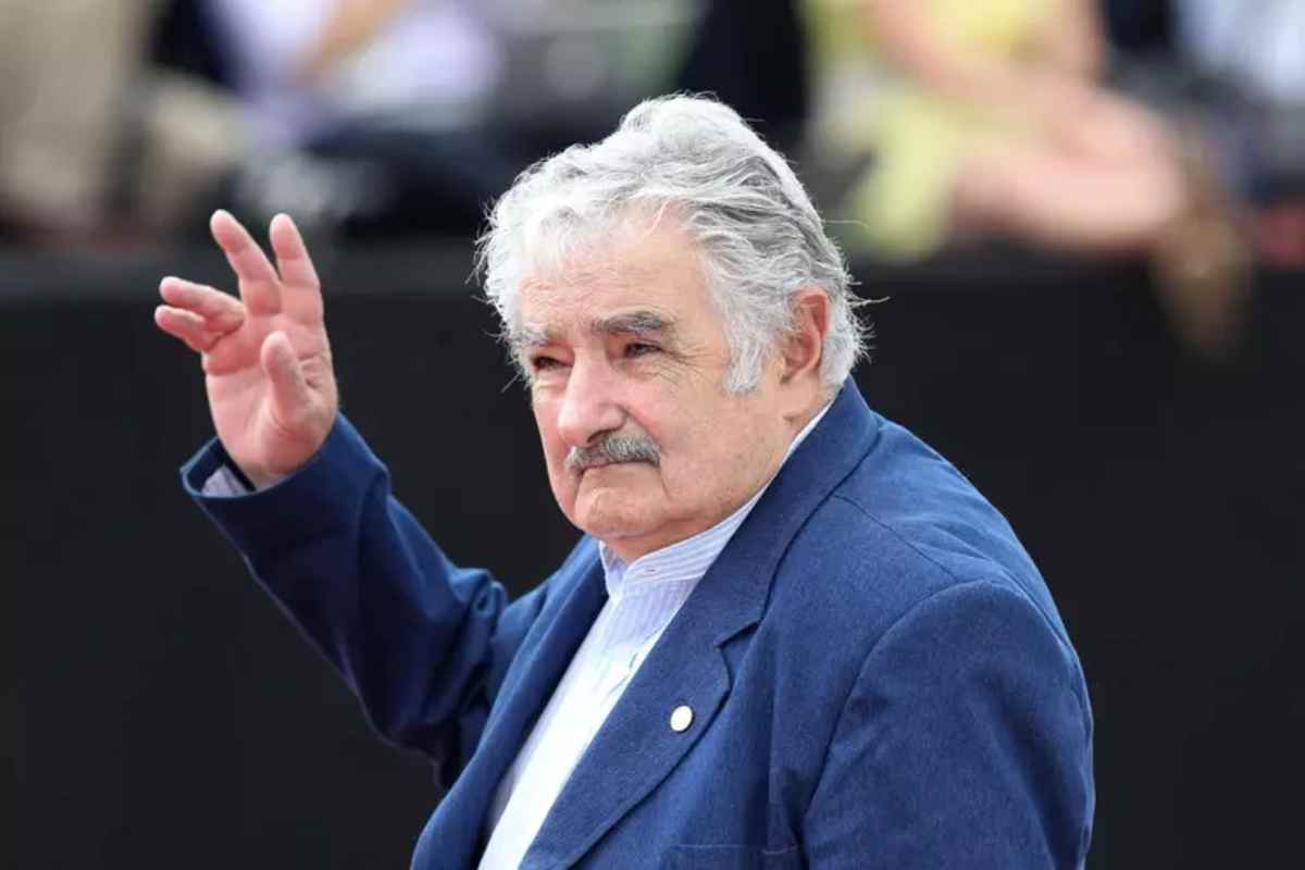 Morto a 89 anni José “Pepe” Mujica, lo storico presidente dell’Urugay con lo stipendio da operaio