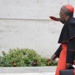 il cardinale keniano Njue