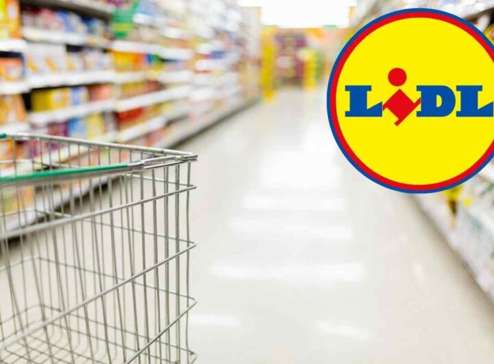 Risparmi i soldi del barbieri con la super offerta Lidl