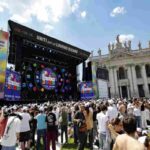 Il Concertone del primo maggio