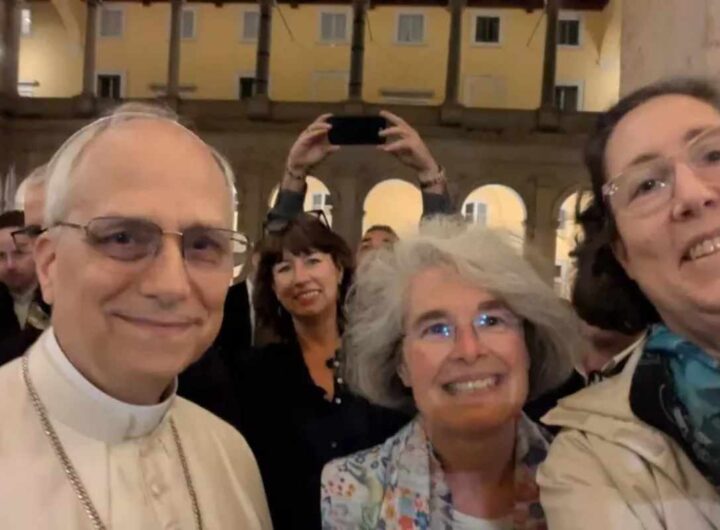 Papa Provost al Sant'Uffizio