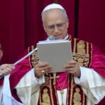 papa leone primo discorso