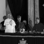 Come sarà Papa Leone: cosa emerge dalle prime esternazioni , nella foto Papa Francesco