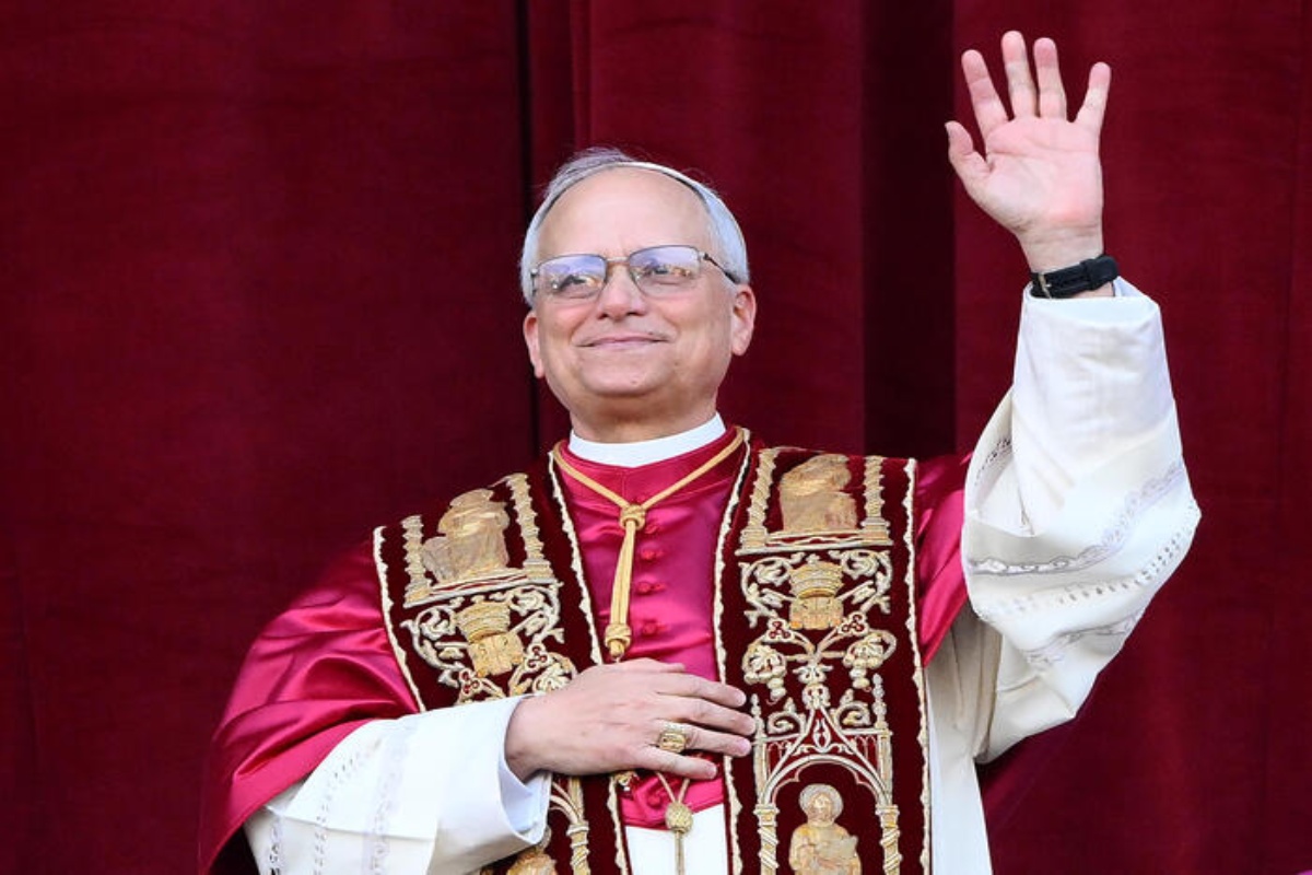 Papa Leone XIV sigilla la famiglia tradizionale: “Fondata sull’unione stabile tra uomo e donna”