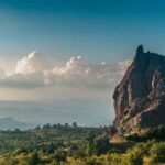 Un paradiso terrestre nascosto tra le montagne italiane