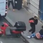 Il video del tentato rapimento a Parigi: obiettivo la figlia di un magnate crypto