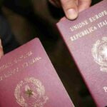 Passaporti italiani