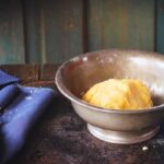 ricetta della pasta frolla