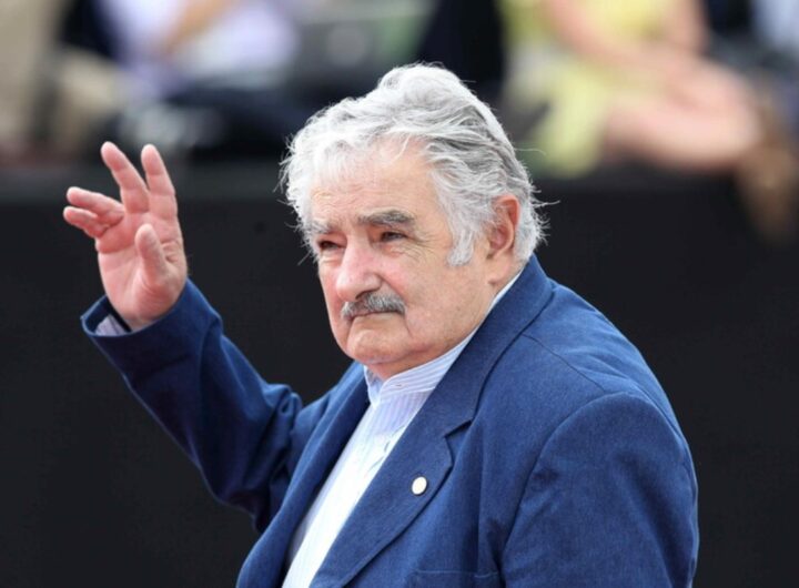pepe mujica