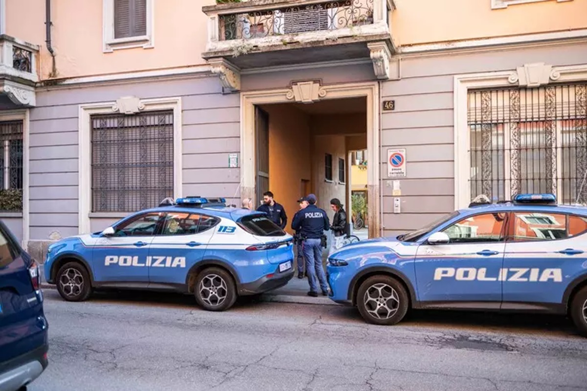 Quindicenne strangola un’anziana amica di famiglia e lo confessa alla madre. La donna chiama la polizia: “Venite a prenderlo”