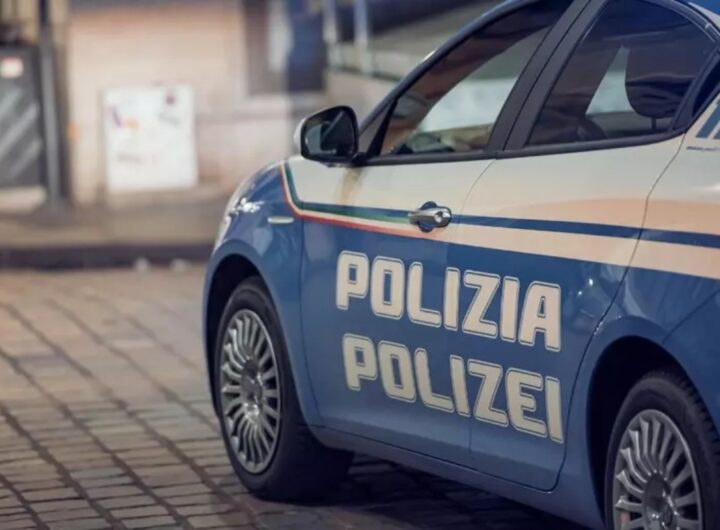 polizia