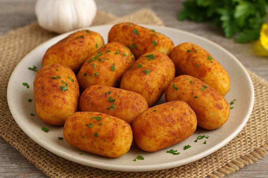 polpette siciliane