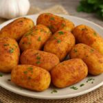 polpette siciliane