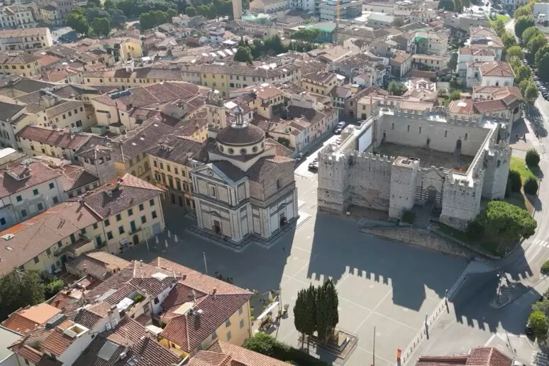 prato