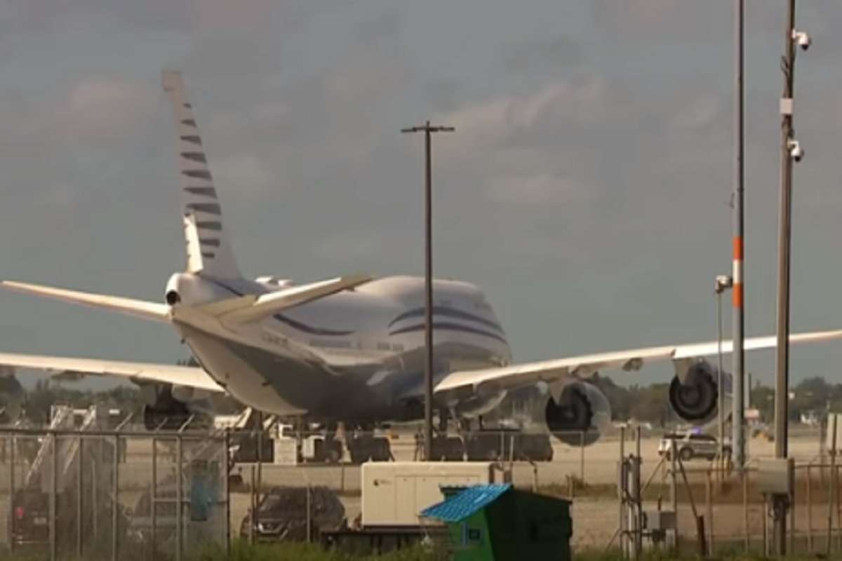 Il Qatar vuole regalare a Trump un nuovo Air Force One da 400 milioni di dollari