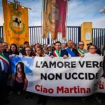 ragazza uccisa Afrangola