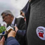 Landini parla del referendum